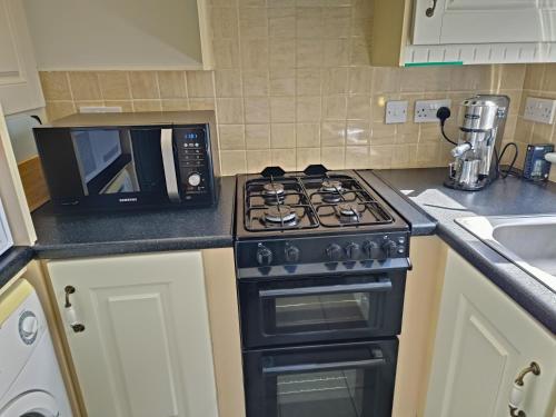 An Teach Beag 2 Bed Flat