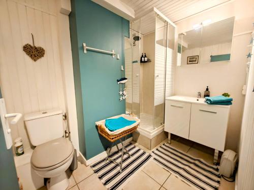 St Joseph · Great holiday flat - old town for 4, Nice (fotografie 6)