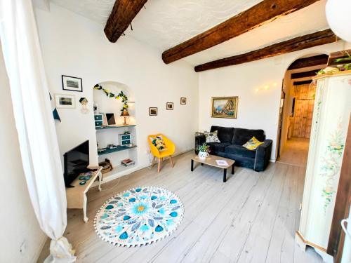 St Joseph · Great holiday flat - old town for 4, Nice