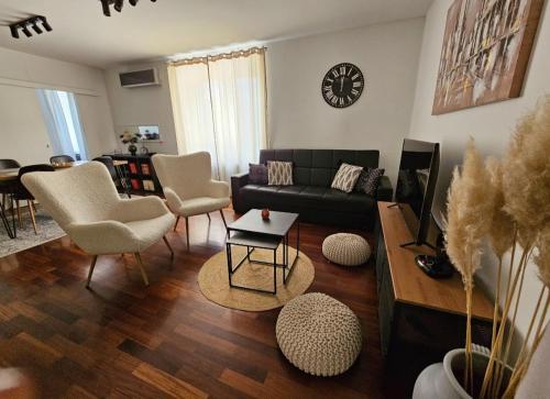 Apartment BELLA VITA with free parking 1