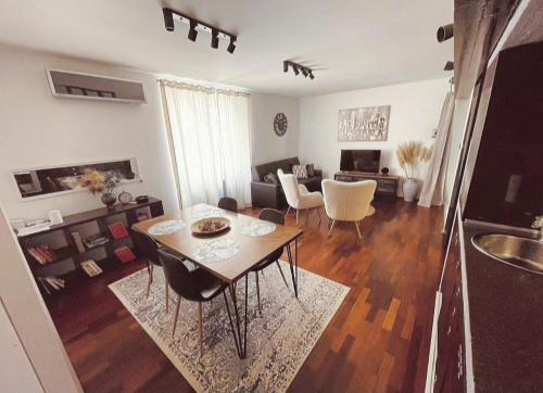 Apartment BELLA VITA with free parking 3