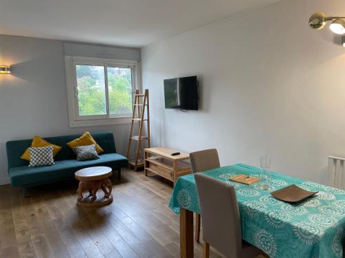 Magnifique appartement avec vue - Location saisonnière - Chaville