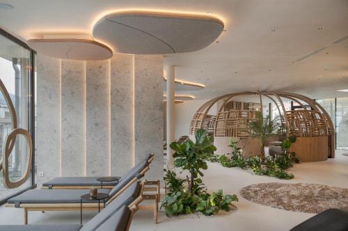 Sonnen Resort 3