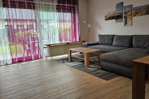 Apartment Jan Walter in Büsum, Deutschland