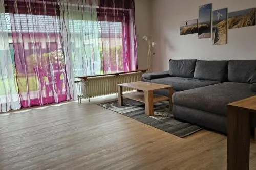 Apartment Jan Walter in Büsum, Deutschland