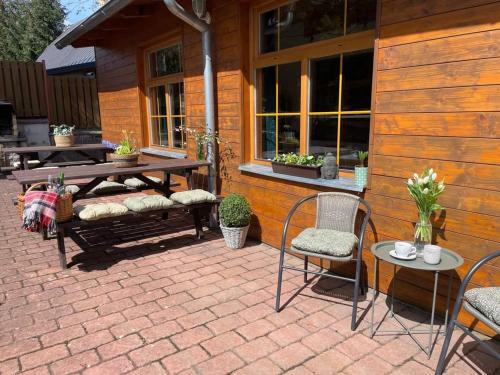 Apartmány Na sjezdovce (Apartmany Na sjezdovce) in 塞德隆諾夫