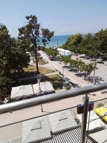 Le Monde SeaView Suites