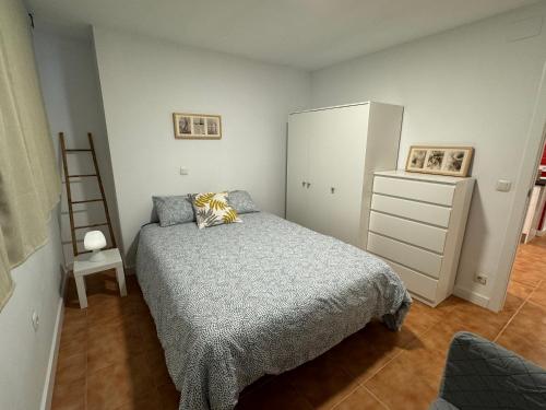 apartamento luanco playa