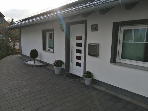 Ferienwohnung Blumenparadies in Nettersheim, Deutschland