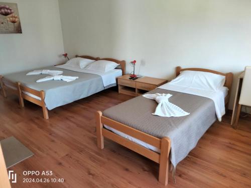 Apartman NikolicBanja VrucicaTeslic - image 13
