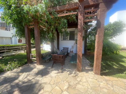 Pleasure Holiday Home - Delta Sharm Resort