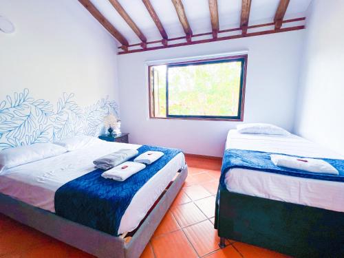 Serena Morena Hostel