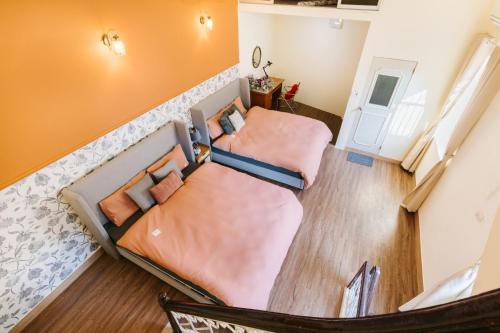 Old town, super spacious, good price, comfortable 43 phùng hưng street, Hanoï (photo 9)
