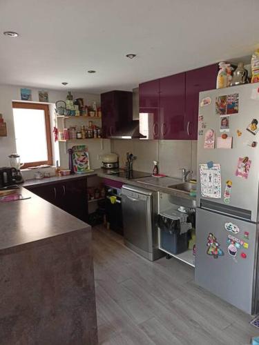 Jolie maison de village in Grabels