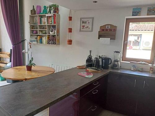 Jolie maison de village in Grabels