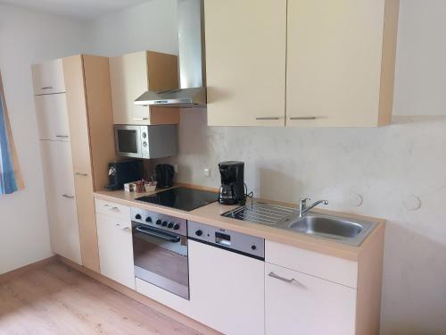 مطبخ, Greimblick in St. Peter Am Kammersberg