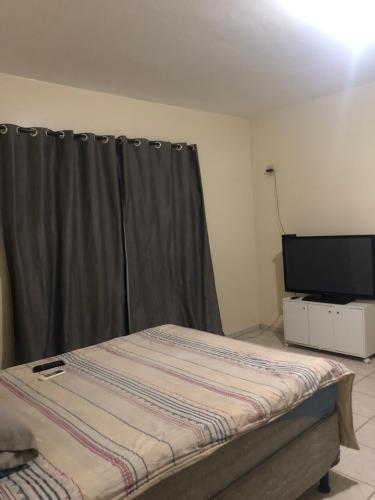 Apartamento rio verde