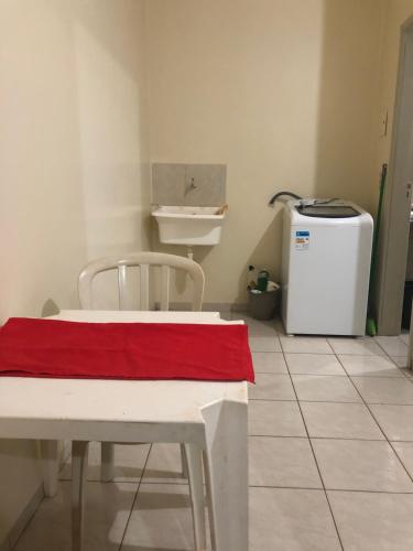 Apartamento rio verde