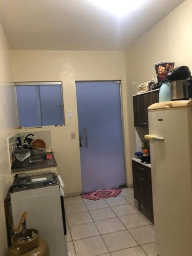 Apartamento rio verde