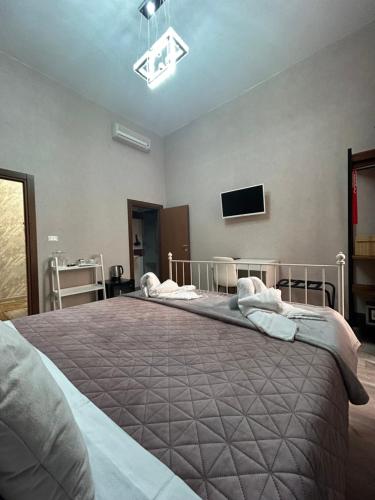 Vanella Rome Domus
