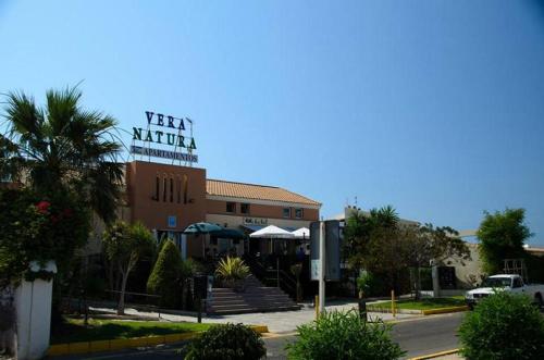 Vera Natura Apartamento Orion - image 5