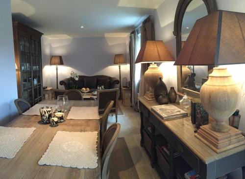 La Petite Bastide Grimaudoise gîte à louer L'Avelan