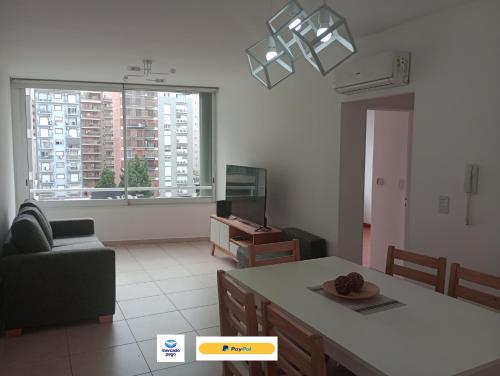 Buenos Aires city flat