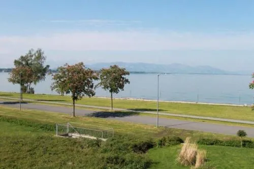 Kaiserstrand Apartment Bodensee - Lake Constance, Lochau - Bregenz, Austria in Lochau, Österreich