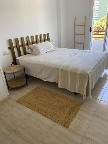 Apartamento en Voramar a 2 minutos de la playa