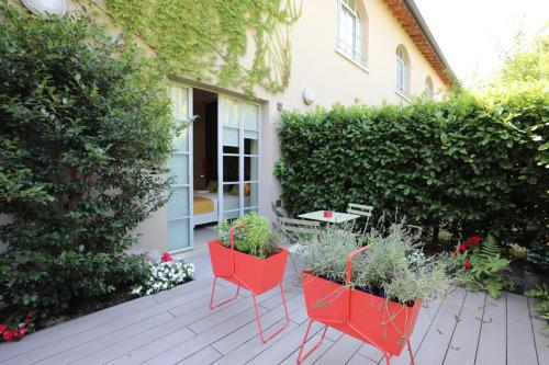 B&B Morindino Design, Milán (fotografie 6)