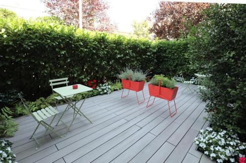 B&B Morindino Design, Milán (fotografie 7)