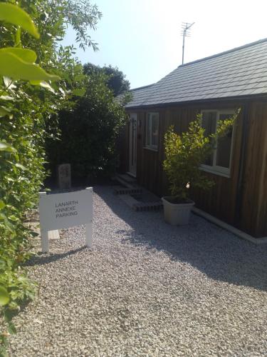 Lanarth Chalet in Hayle Cornwall, Hayle (foto 2)