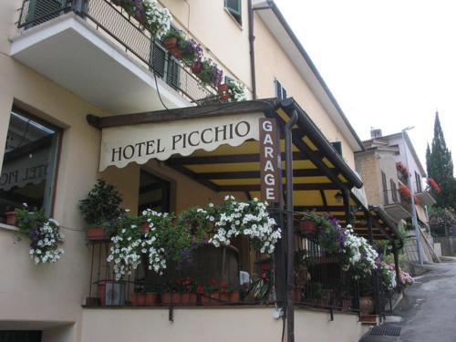 Hotel Picchio