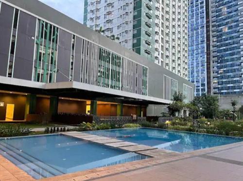 Studio Avida Riala Tower 3 IT Park in Cebu