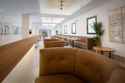 Restaurante, Hotel & Spa Convento San Francisco in Soria