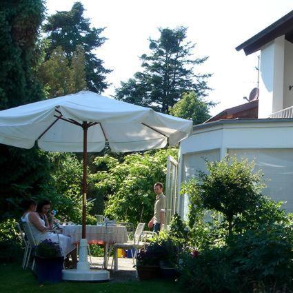 Hotel Ebnet Garni in Lindau, Deutschland