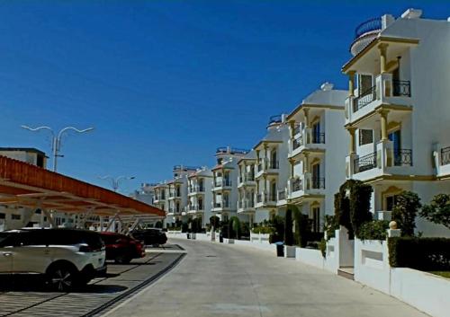 Sharm Hills Hotel Apartments