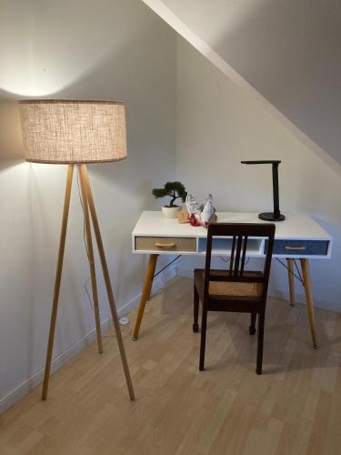 Gästewohnung 25 (Gastewohnung 25) in 維爾德斯豪森