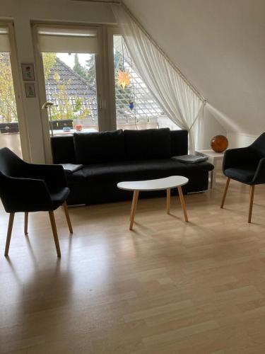 Gästewohnung 25 (Gastewohnung 25) in 維爾德斯豪森