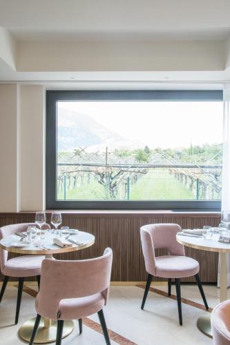 Villa Nicolli Romantic Resort - image 8