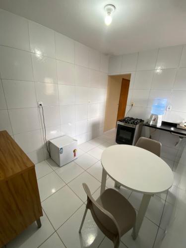 Apartamento para o São João