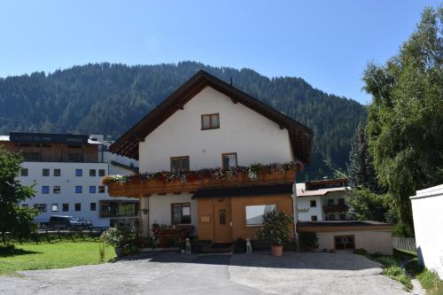 Hirschstube Nauders - Accommodation