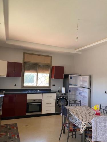 Charmante villa avec piscine DAR LUD in Talamanzou