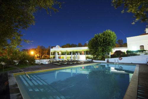 Alentejo Star Hotel - Sao Domingos - Mertola - Duna Parque Group