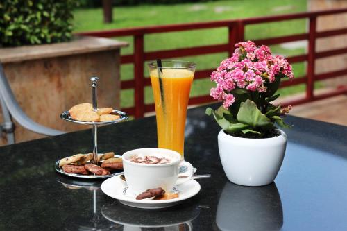 Hotel Marinela Sofia, Sofia (zdjęcie 3)