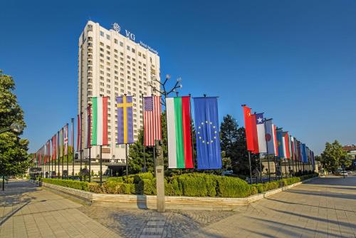 Hotel Marinela Sofia - image 7