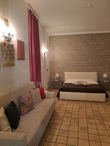 Appartamento Dammuso Isola Di Ortigia