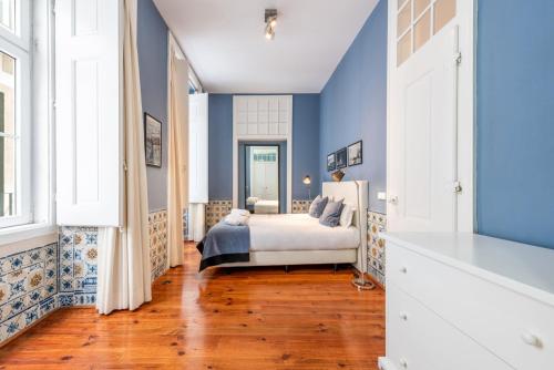 GuestReady-Classy apartment in the Heart of Lisbon 2