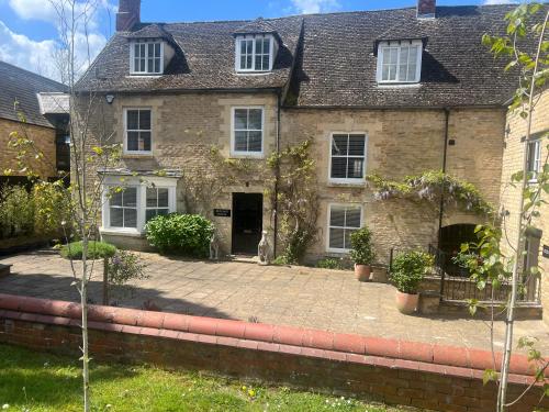 The Rutland House South Luffenham - Apartment - Oakham