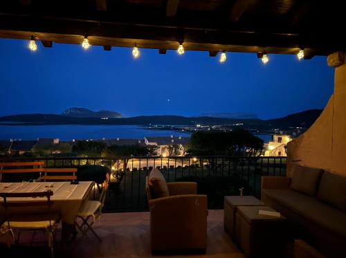 Ladunia Residence Porto Rotondo - Terrace, Swimming Pool, Sea View 3